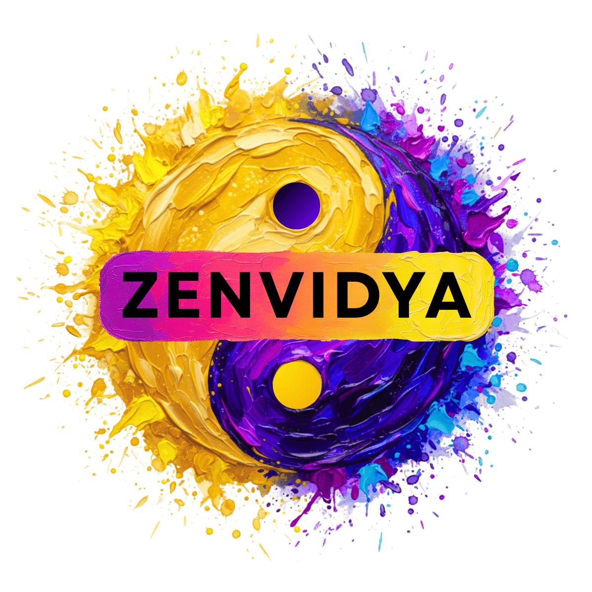 Zenvidya